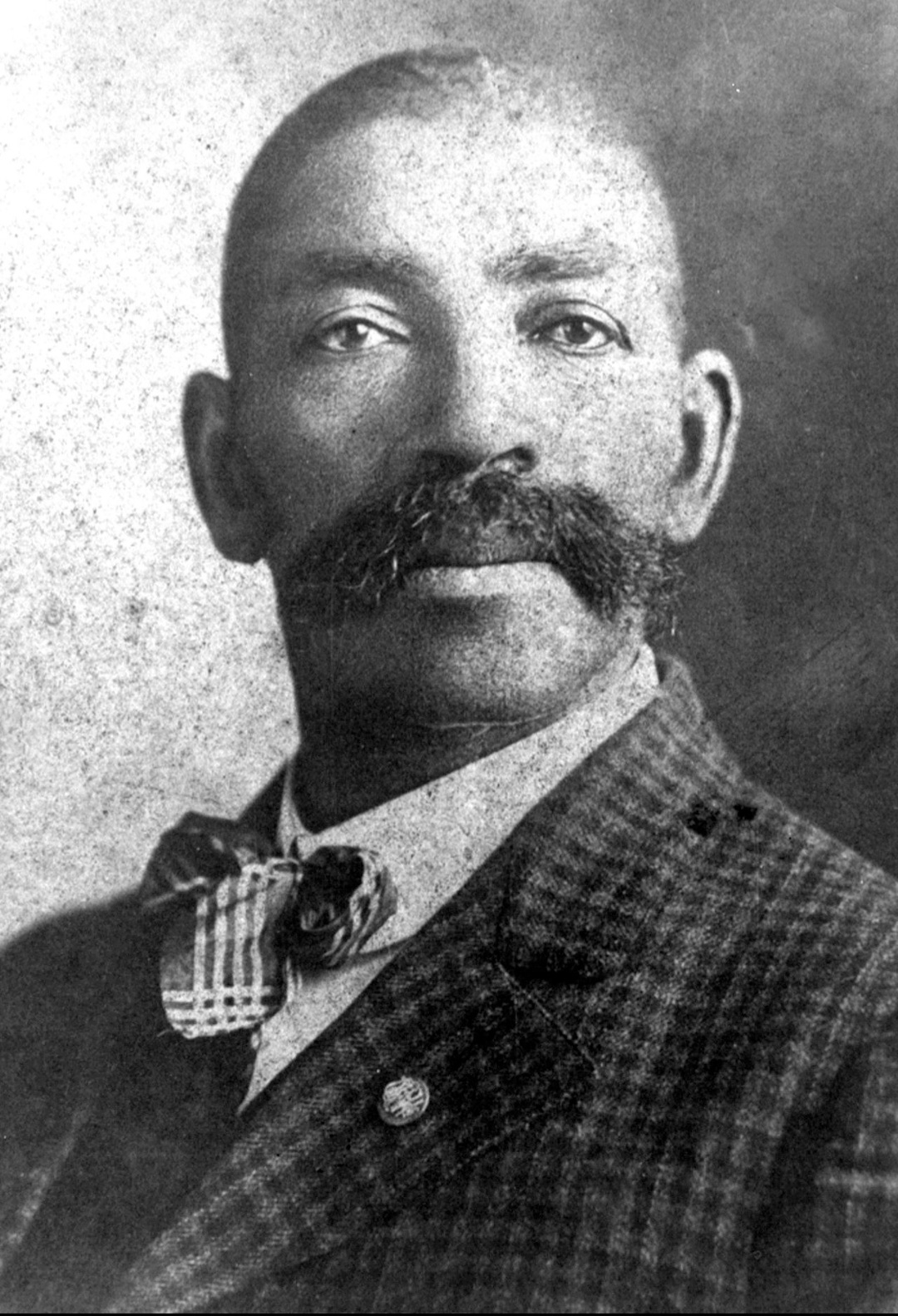 BLACK HISTORY SPOTLIGHT: BASS REEVES-THE REAL LONE RANGER ✊🏿👮🏿‍♂️🇺🇸