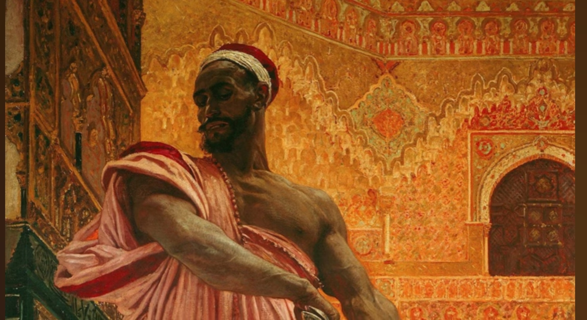 Ancient Berber ‘Racial’ Identity