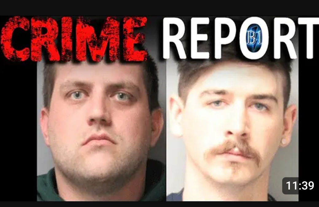 MoT #840 Crime Report: Firefighters Chase Black Man With A Noose
