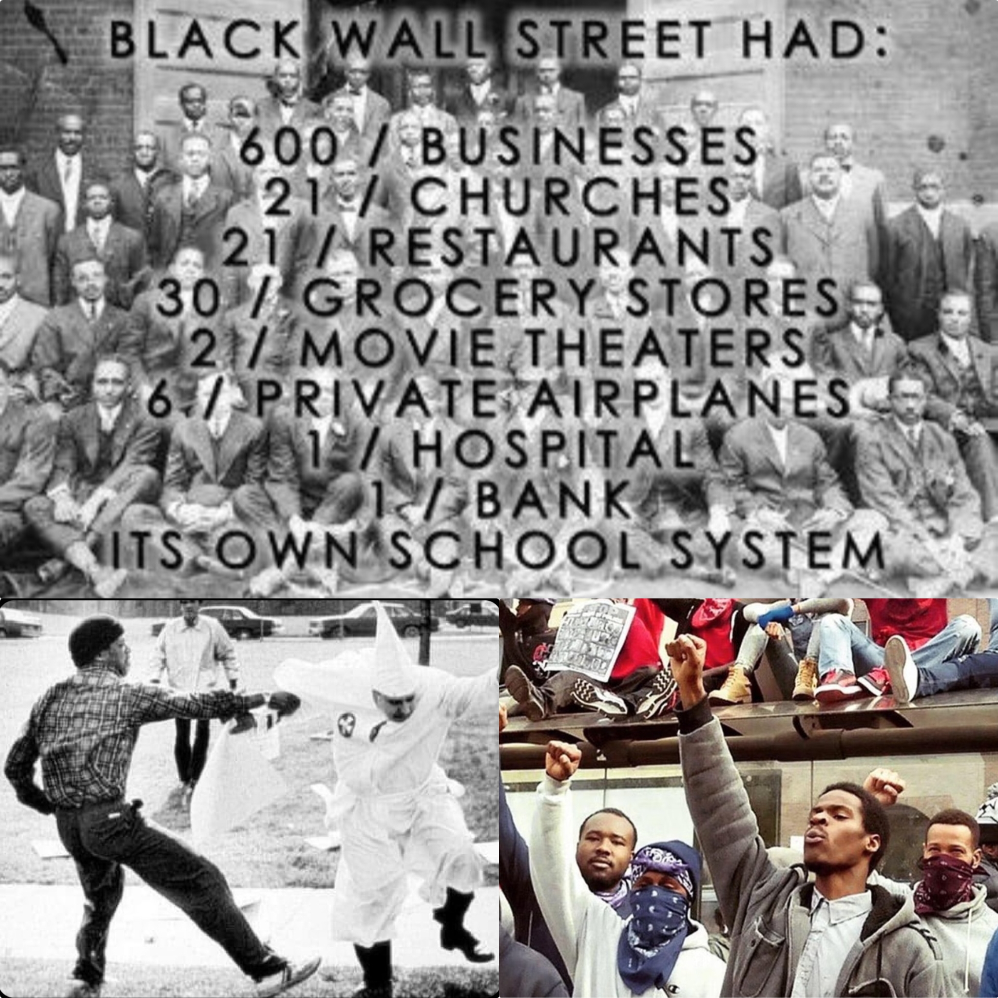 WHAT IF THEY UNITED (POEM)