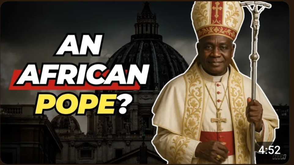 Will There Be A New Era For The Catholic Church?