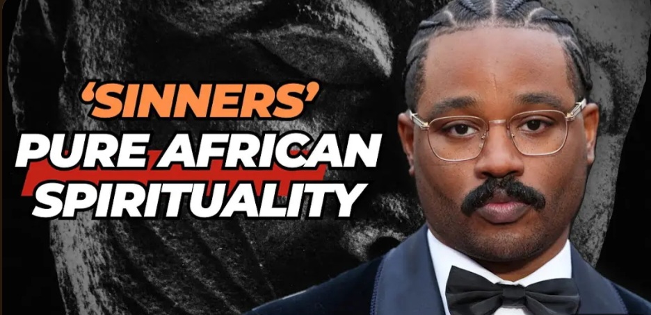 Understanding What Sinners Gets Right About African Religion!