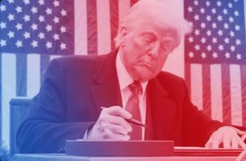 Trump’s DOJ Moves to End Consent Decrees, Retract Findings in Major Shift for Police Oversight