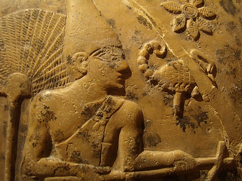 Black History Spotlight: King Scorpion II- Protodynastic King Of Egypt