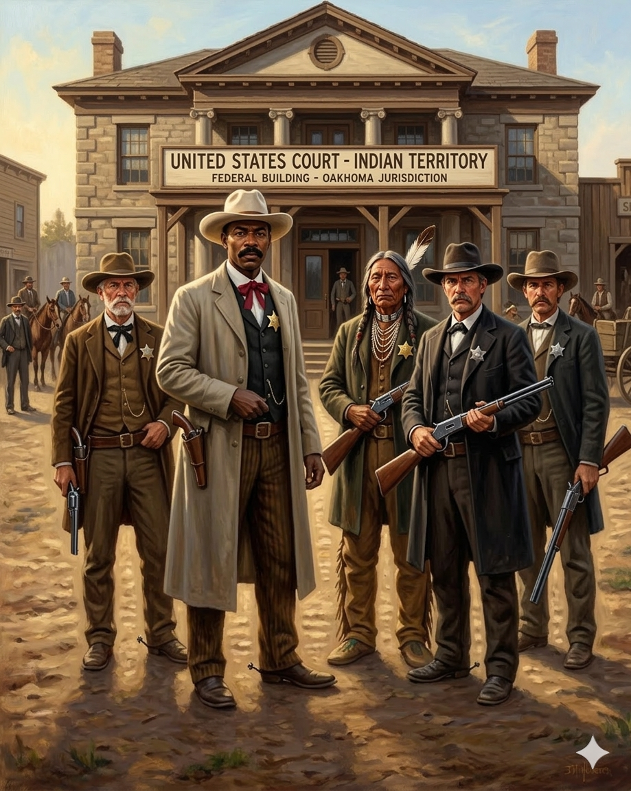 Black History Short: (The Real Lone Ranger)  Bass Reeves