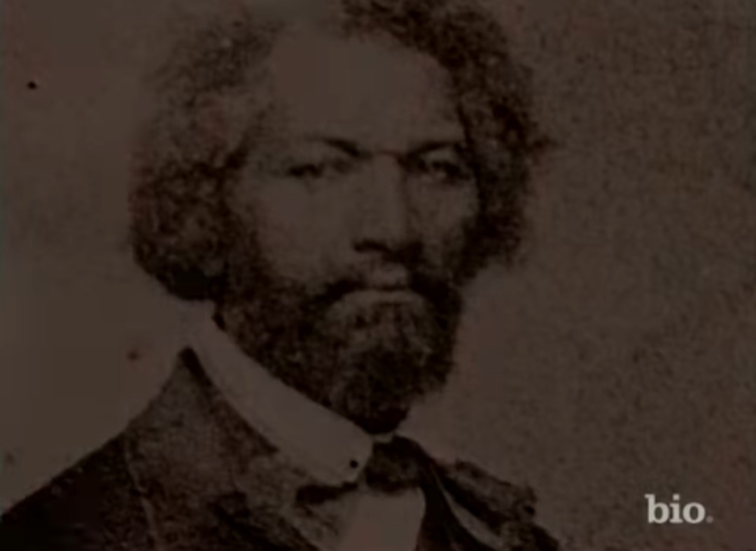 Frederick Douglass – Journalist & Civil Rights Activist | Mini Bio | BIO