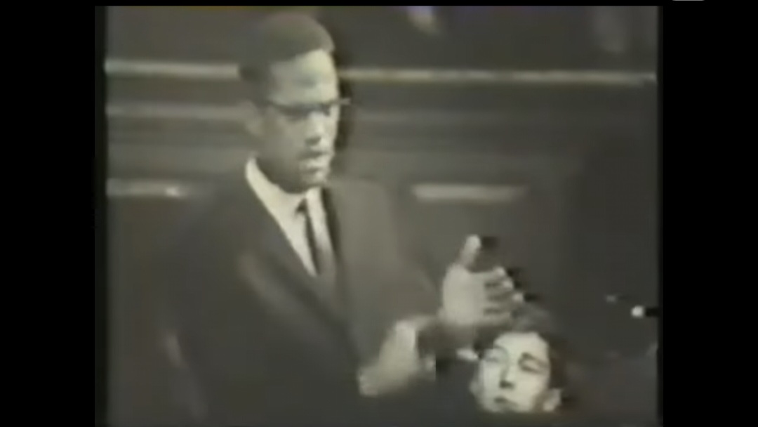 MoT #1092 Honoring Malcolm X Day 2026