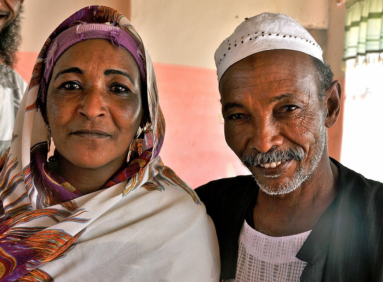Black History Short: Plight Of The Hidden Blacks (Nubians) Of Egypt