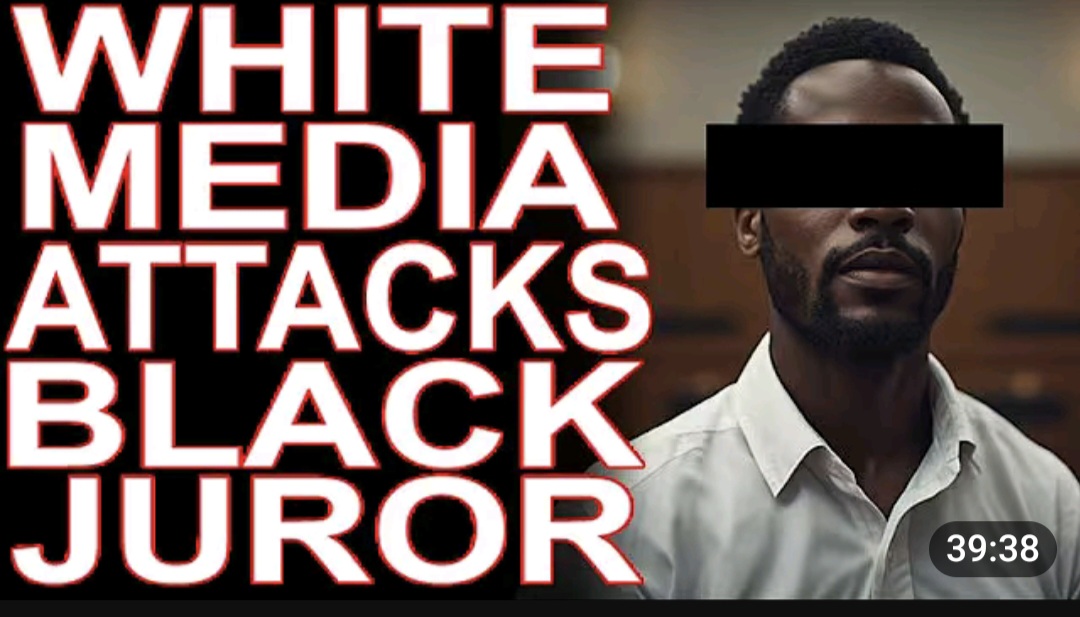MoT #1161 Black Juror Proves Lindsay Clancy Case Is About RACE